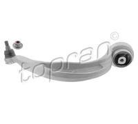 Braccio oscillante Assale anteriore Sx Braccio trasversale oscillante 115 701