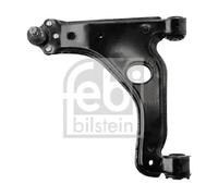 Braccio oscillante Assale anteriore Sx Braccio trasversale oscillante 11657