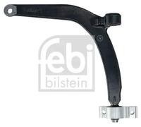 Braccio oscillante Assale anteriore Sx Braccio trasversale oscillante 11754