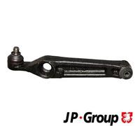 Braccio oscillante Assale anteriore Sx Braccio trasversale oscillante 1240102900