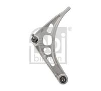 Braccio oscillante Assale anteriore Sx Braccio trasversale oscillante 12528