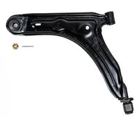FEBI BILSTEIN 12958 Braccio oscillante anteriore sinistra per Nissan Micra