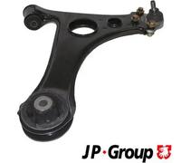 JP Group Braccio oscillante 1340100970 – Sospensione ruota assale anteriore Sx per Mercedes-Benz
