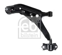 Braccio oscillante Assale anteriore Sx Braccio trasversale oscillante 14150