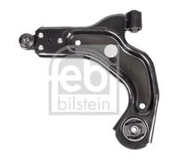 Braccio di controllo, sospensione ruota FEBI BILSTEIN 14246 Assale anteriore, sinistro, anteriore