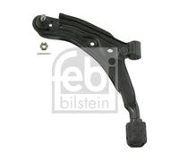 Braccio oscillante Assale anteriore Sx Braccio trasversale oscillante 15467
