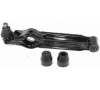 LEMFÖRDER 16206 01 Braccio Oscillante Sospensione Ruota per Chevrolet Matiz (M200, M250) 2005 - Dx, Sx, Inferiore, Assale anteriore e altri veicoli