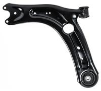 FEBI BILSTEIN 170515 Braccio oscillante anteriore sinistra per Passat Alltrack