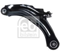 Febi bilstein 170526 - Braccio trasversale con cuscinetti e snodo, 1 pezzo