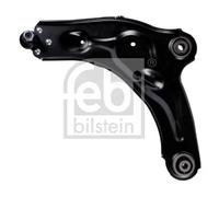 Braccio oscillante Assale anteriore Sx Braccio trasversale oscillante 172553
