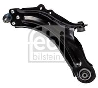 Braccio oscillante Assale anteriore Sx Braccio trasversale oscillante 172561