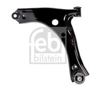 Braccio oscillante Assale anteriore Sx Braccio trasversale oscillante 173109