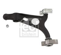 Braccio oscillante Assale anteriore Sx Braccio trasversale oscillante 17318