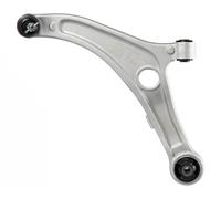 FEBI BILSTEIN Braccio oscillante sospensione ruota 173586 anteriore sinistro per Hyundai