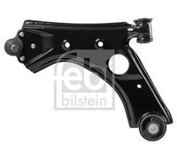 Braccio oscillante Assale anteriore Sx Braccio trasversale oscillante 174212