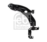 Braccio oscillante Assale anteriore Sx Braccio trasversale oscillante 174228
