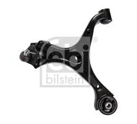 Braccio oscillante Assale anteriore Sx Braccio trasversale oscillante 174743