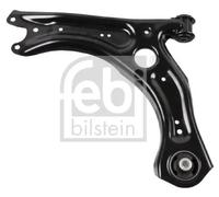 Braccio oscillante Assale anteriore Sx Braccio trasversale oscillante 175380