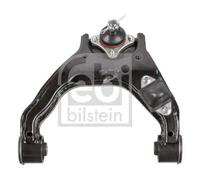 Braccio oscillante Assale anteriore Sx Braccio trasversale oscillante 175412