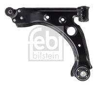 Braccio di controllo, sospensione ruota FEBI BILSTEIN 175414 Assale anteriore, sinistro, anteriore