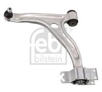 Braccio oscillante Assale anteriore Sx Braccio trasversale oscillante 175452