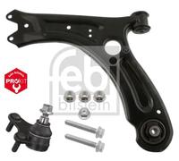 Braccio oscillante Assale anteriore Sx Braccio trasversale oscillante 176415