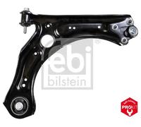 Braccio di controllo, sospensione ruota FEBI BILSTEIN 177133 Assale anteriore, sinistro, anteriore