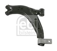 Braccio oscillante Assale anteriore Sx Braccio trasversale oscillante 17722