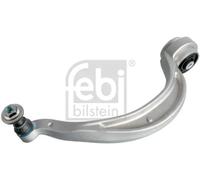 Braccio oscillante Assale anteriore Sx Braccio trasversale oscillante 177707