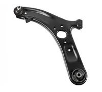 FEBI BILSTEIN Braccio oscillante 177844 sospensione ruota anteriore SX per Hyundai Accent IV