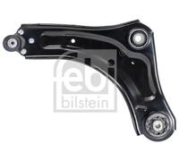 Braccio oscillante Assale anteriore Sx Braccio trasversale oscillante 177877