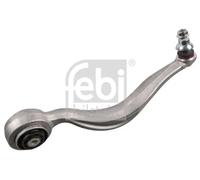 Braccio di controllo, sospensione ruota FEBI BILSTEIN 177895 Assale anteriore, sinistro, anteriore
