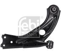 Braccio di controllo, sospensione ruota FEBI BILSTEIN 180059 Assale anteriore, sinistro, anteriore