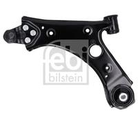 Braccio oscillante Assale anteriore Sx Braccio trasversale oscillante 180521