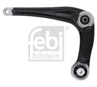 Braccio oscillante Assale anteriore Sx Braccio trasversale oscillante 180822