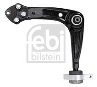 Braccio oscillante Assale anteriore Sx Braccio trasversale oscillante 180932