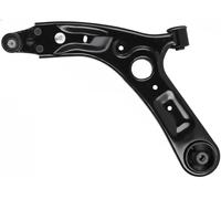 FEBI BILSTEIN 181043 Braccio oscillante anteriore per