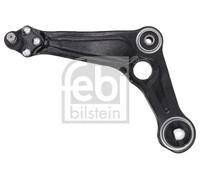 Braccio di controllo, sospensione ruota FEBI BILSTEIN 181052 Assale anteriore, sinistro, sotto