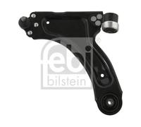 FEBI BILSTEIN 18125 Braccio oscillante anteriore per