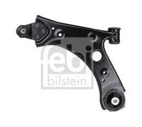 Braccio oscillante Assale anteriore Sx Braccio trasversale oscillante 182071