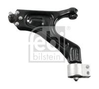 Braccio di controllo, sospensione ruota FEBI BILSTEIN 182078 Assale anteriore, sinistro, anteriore