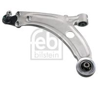 Braccio oscillante Assale anteriore Sx Braccio trasversale oscillante 185214