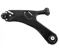 FEBI BILSTEIN Braccio oscillante 187796 – Anteriore SX per DS/Opel/Peugeot/Citroën