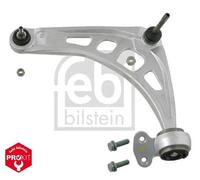 Braccio di controllo, sospensione ruota FEBI BILSTEIN 18802 Assale anteriore, sinistro, anteriore