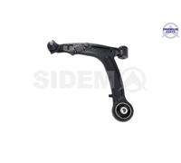 Braccio oscillante Assale anteriore Sx Braccio trasversale oscillante 19172