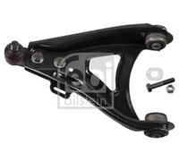 FEBI BILSTEIN 19647 Braccio oscillante anteriore per