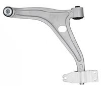 FEBI BILSTEIN 197244 Braccio oscillante, sospensione ruota