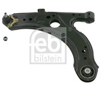 Braccio oscillante Assale anteriore Sx Braccio trasversale oscillante 19820