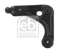 Braccio oscillante Assale anteriore Sx Braccio trasversale oscillante 19981