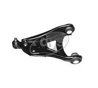 Braccio oscillante Assale anteriore Sx Braccio trasversale oscillante 20-00124-2